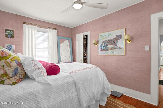 209 Channel Drive N, Wrightsville Beach, NC 28480