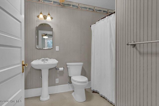 209 Channel Drive N, Wrightsville Beach, NC 28480
