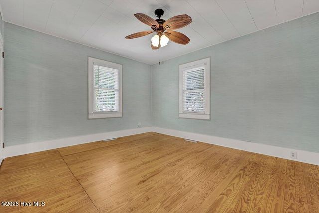 209 Channel Drive N, Wrightsville Beach, NC 28480