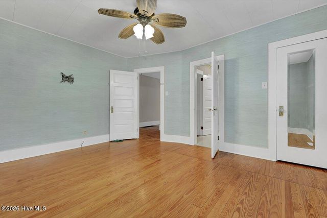 209 Channel Drive N, Wrightsville Beach, NC 28480