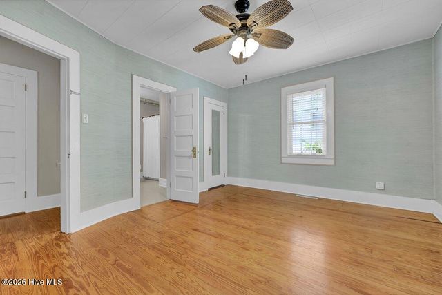 209 Channel Drive N, Wrightsville Beach, NC 28480