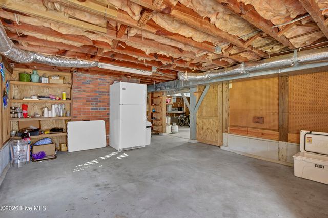 209 Channel Drive N, Wrightsville Beach, NC 28480