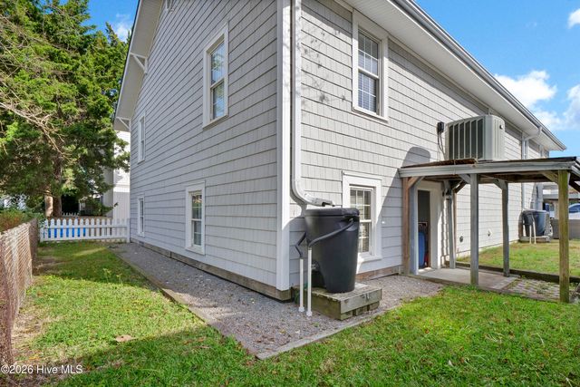 209 Channel Drive N, Wrightsville Beach, NC 28480