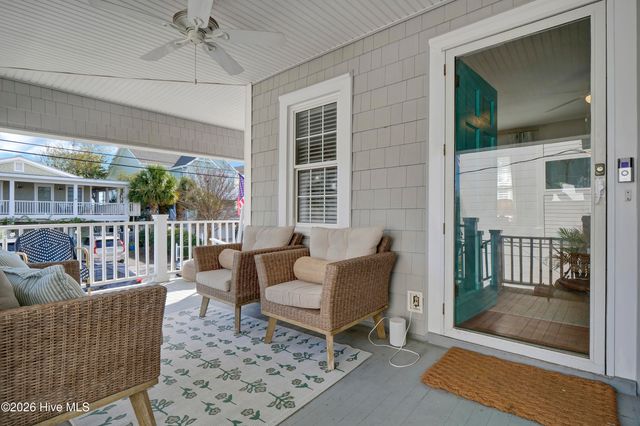 209 Channel Drive N, Wrightsville Beach, NC 28480