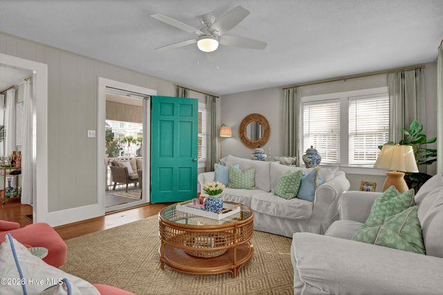 209 Channel Drive N, Wrightsville Beach, NC 28480
