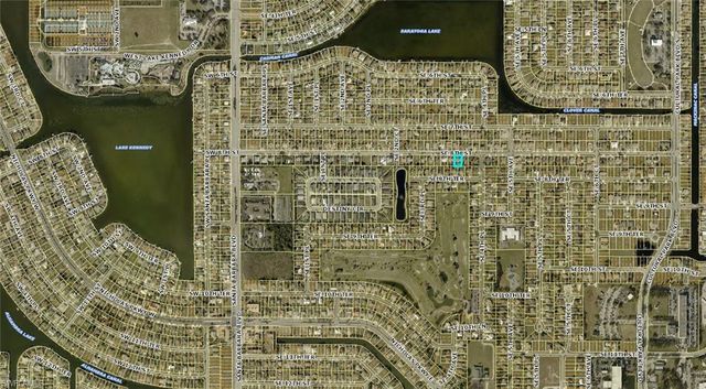 402 SE 8th ST, Cape Coral, FL 33990