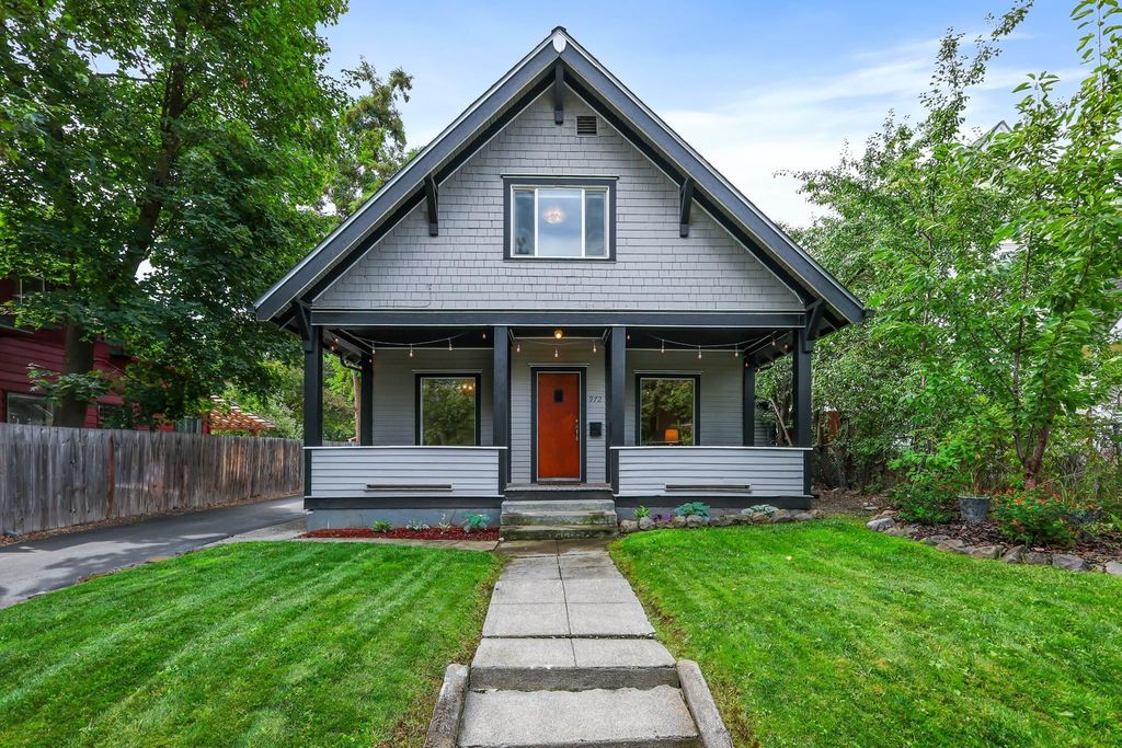 972 E 10th Ave, Spokane, WA 99202
