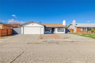 1129 Lightcap, Lancaster, CA 93535
