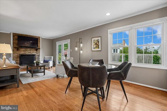 6404 KINGS LANDING RD, Alexandria, VA 22310