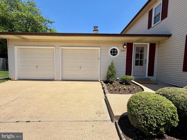 6404 KINGS LANDING RD, Alexandria, VA 22310