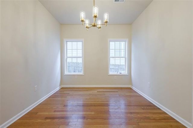 1040 Hubbard Street SW, Atlanta, GA 30310