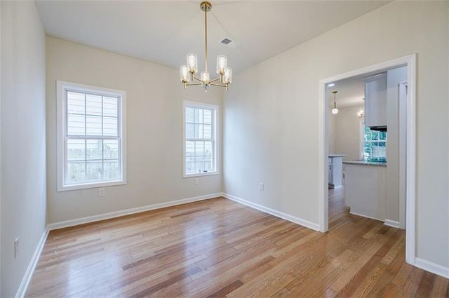 1040 Hubbard Street SW, Atlanta, GA 30310