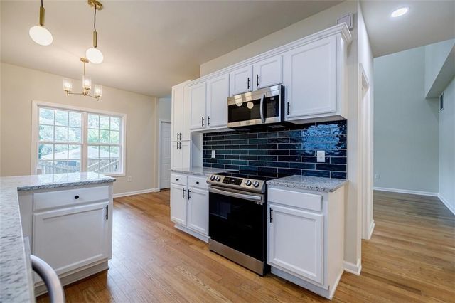 1040 Hubbard Street SW, Atlanta, GA 30310