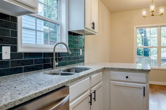 1040 Hubbard Street SW, Atlanta, GA 30310
