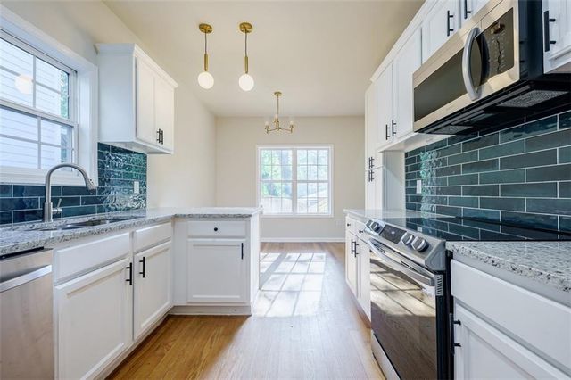 1040 Hubbard Street SW, Atlanta, GA 30310
