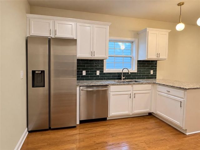 1040 Hubbard Street SW, Atlanta, GA 30310