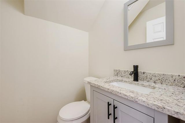 1040 Hubbard Street SW, Atlanta, GA 30310