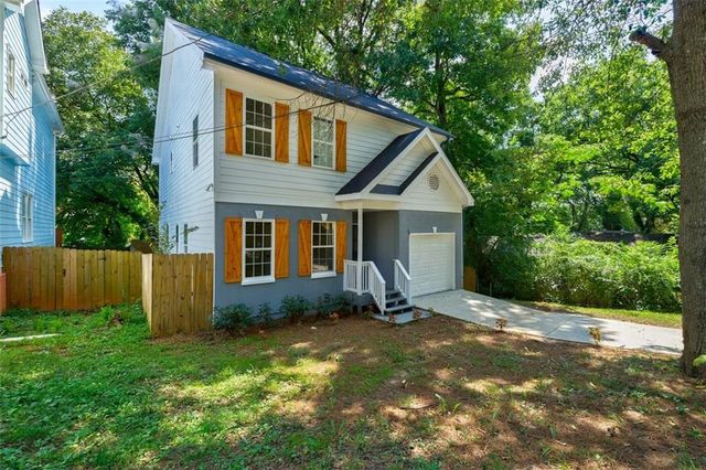 1040 Hubbard Street SW, Atlanta, GA 30310