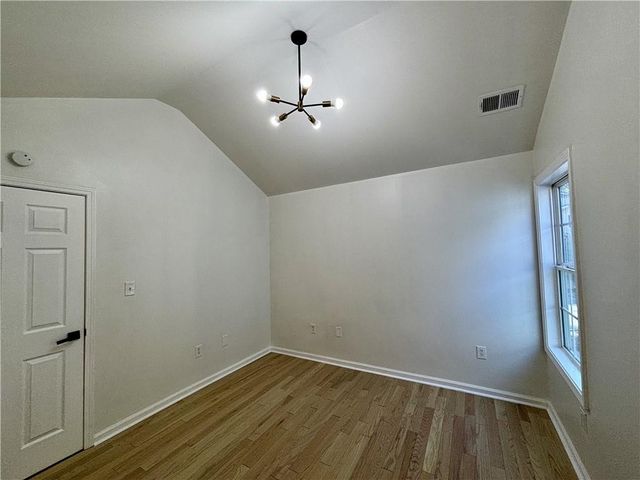 1040 Hubbard Street SW, Atlanta, GA 30310