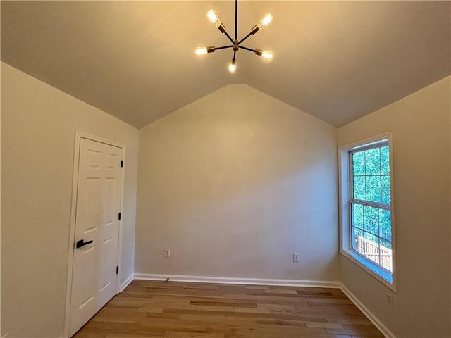 1040 Hubbard Street SW, Atlanta, GA 30310