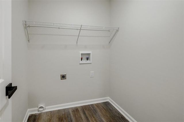 1040 Hubbard Street SW, Atlanta, GA 30310