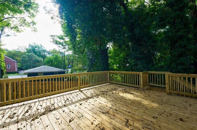 1040 Hubbard Street SW, Atlanta, GA 30310
