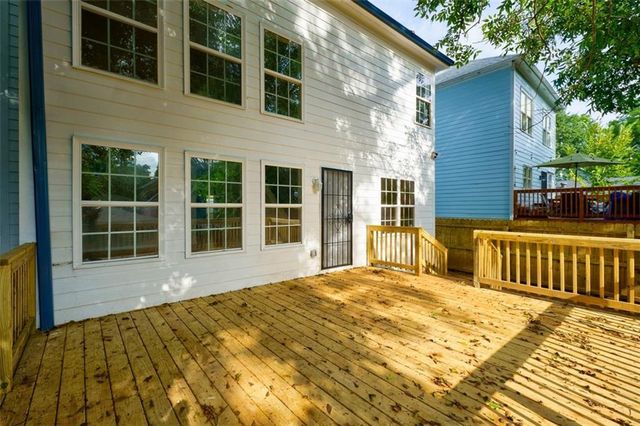 1040 Hubbard Street SW, Atlanta, GA 30310