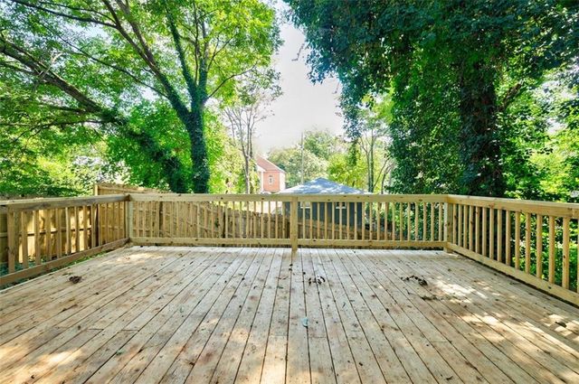 1040 Hubbard Street SW, Atlanta, GA 30310