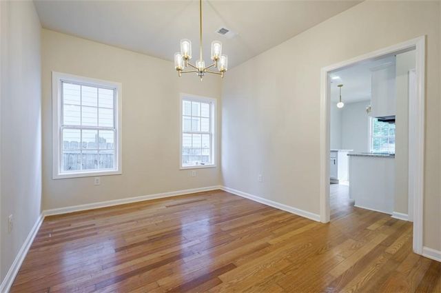 1040 Hubbard Street SW, Atlanta, GA 30310