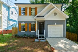 1040 Hubbard Street SW, Atlanta, GA 30310