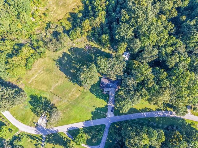 2151 E Mel Currie Road, Bloomington, IN 47408