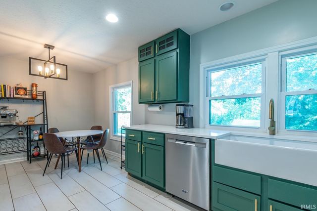 2151 E Mel Currie Road, Bloomington, IN 47408