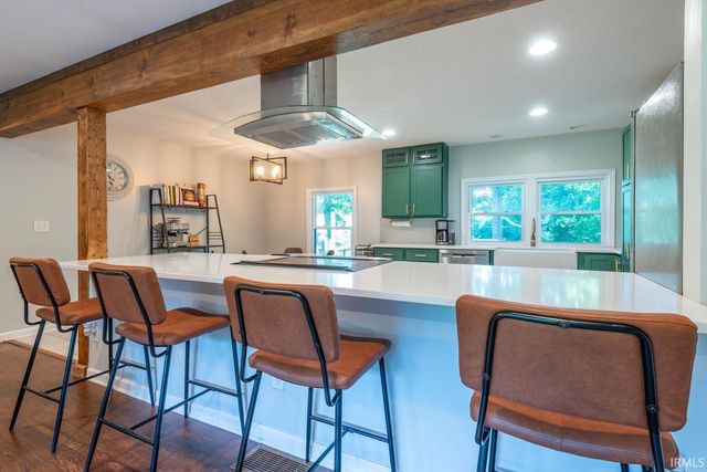 2151 E Mel Currie Road, Bloomington, IN 47408