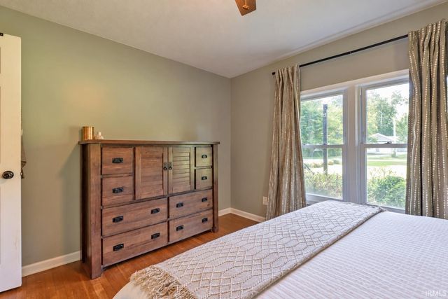 2151 E Mel Currie Road, Bloomington, IN 47408