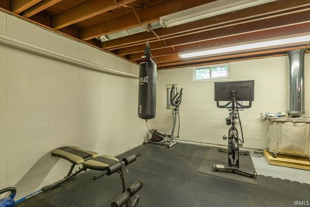 2151 E Mel Currie Road, Bloomington, IN 47408