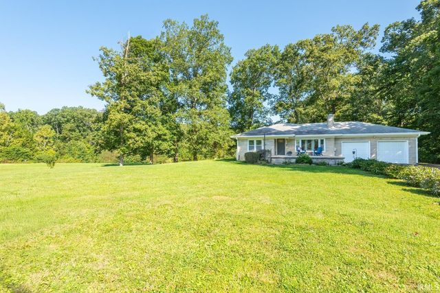 2151 E Mel Currie Road, Bloomington, IN 47408