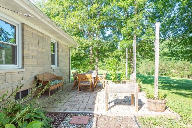 2151 E Mel Currie Road, Bloomington, IN 47408
