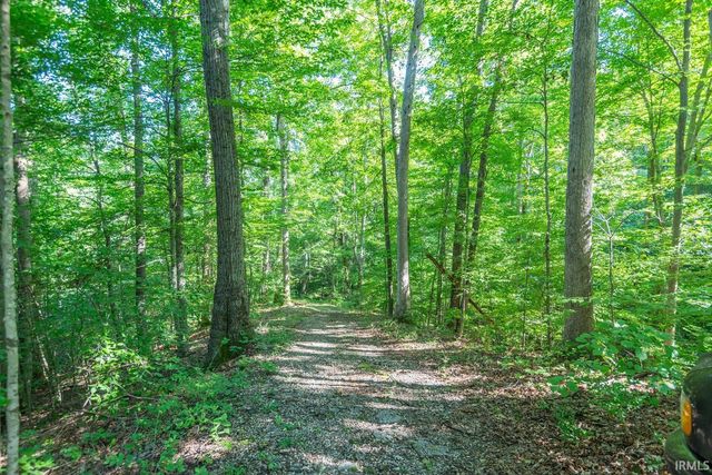 2151 E Mel Currie Road, Bloomington, IN 47408