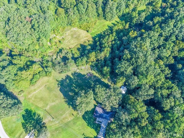 2151 E Mel Currie Road, Bloomington, IN 47408