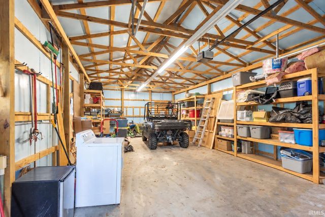2151 E Mel Currie Road, Bloomington, IN 47408