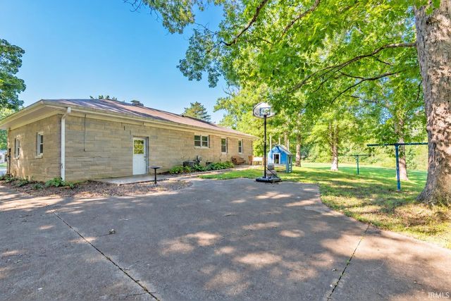 2151 E Mel Currie Road, Bloomington, IN 47408