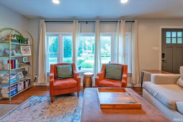 2151 E Mel Currie Road, Bloomington, IN 47408