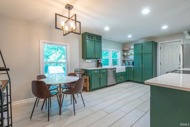 2151 E Mel Currie Road, Bloomington, IN 47408