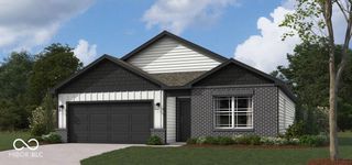 71 Varner Drive, Whiteland, IN 46184