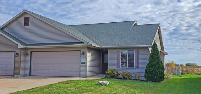 220 BROOKE DRIVE, Omro, WI 54963