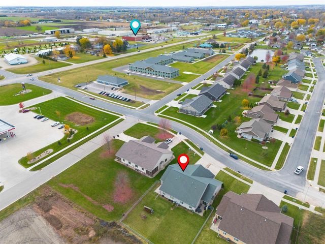 220 BROOKE DRIVE, Omro, WI 54963