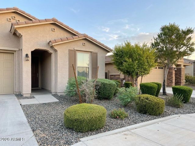5213 N 187TH Lane, Litchfield Park, AZ 85340