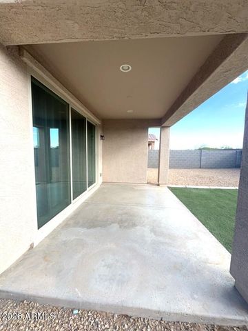 5213 N 187TH Lane, Litchfield Park, AZ 85340