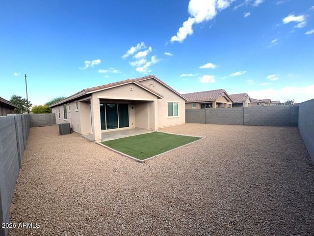 5213 N 187TH Lane, Litchfield Park, AZ 85340