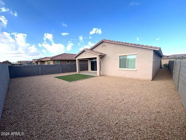 5213 N 187TH Lane, Litchfield Park, AZ 85340